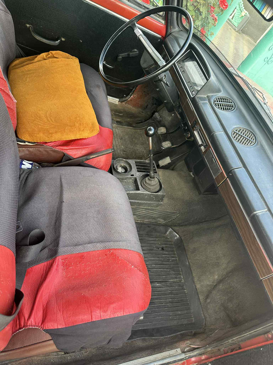Lada / ВАЗ 2101 фото 3