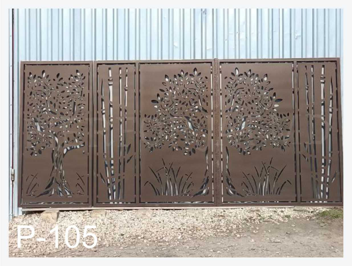 Porti , garduri, balustrade, copertine, porti fier forjat foto 13