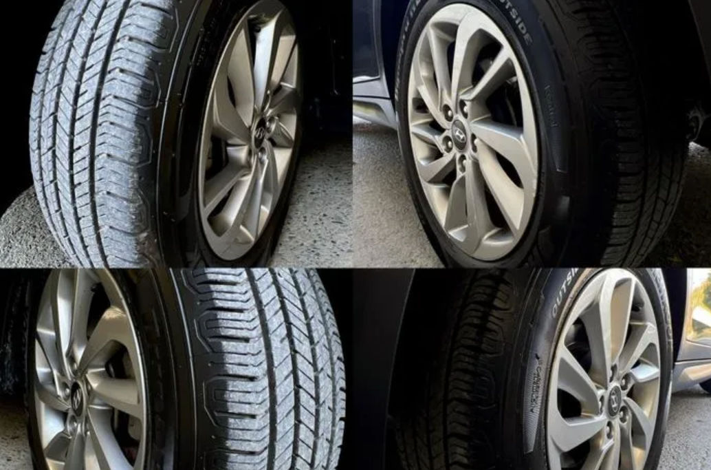 Hyundai Tucson foto 13