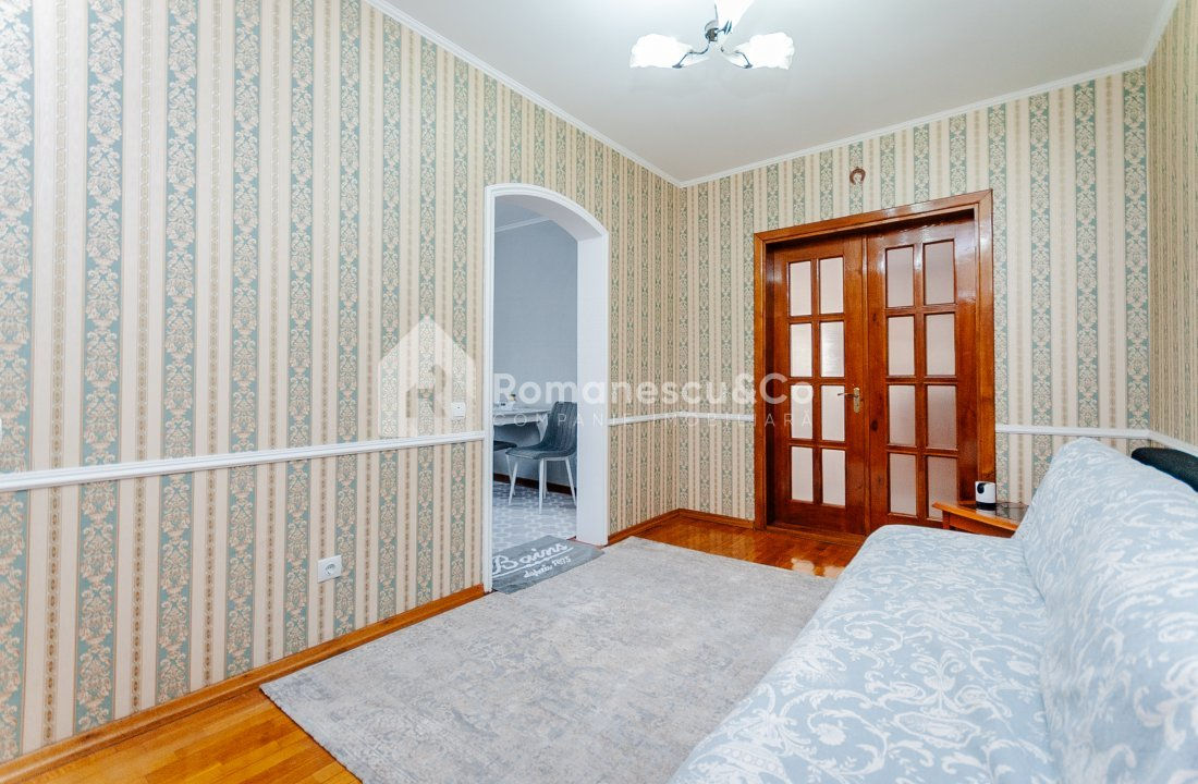 Apartament cu 2 camere,  Centru,  Chișinău,  Chișinău mun. foto 11