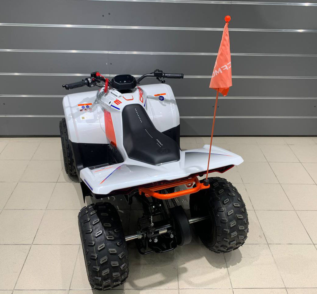 CFMOTO ATV Electric EV110 FUN foto 1