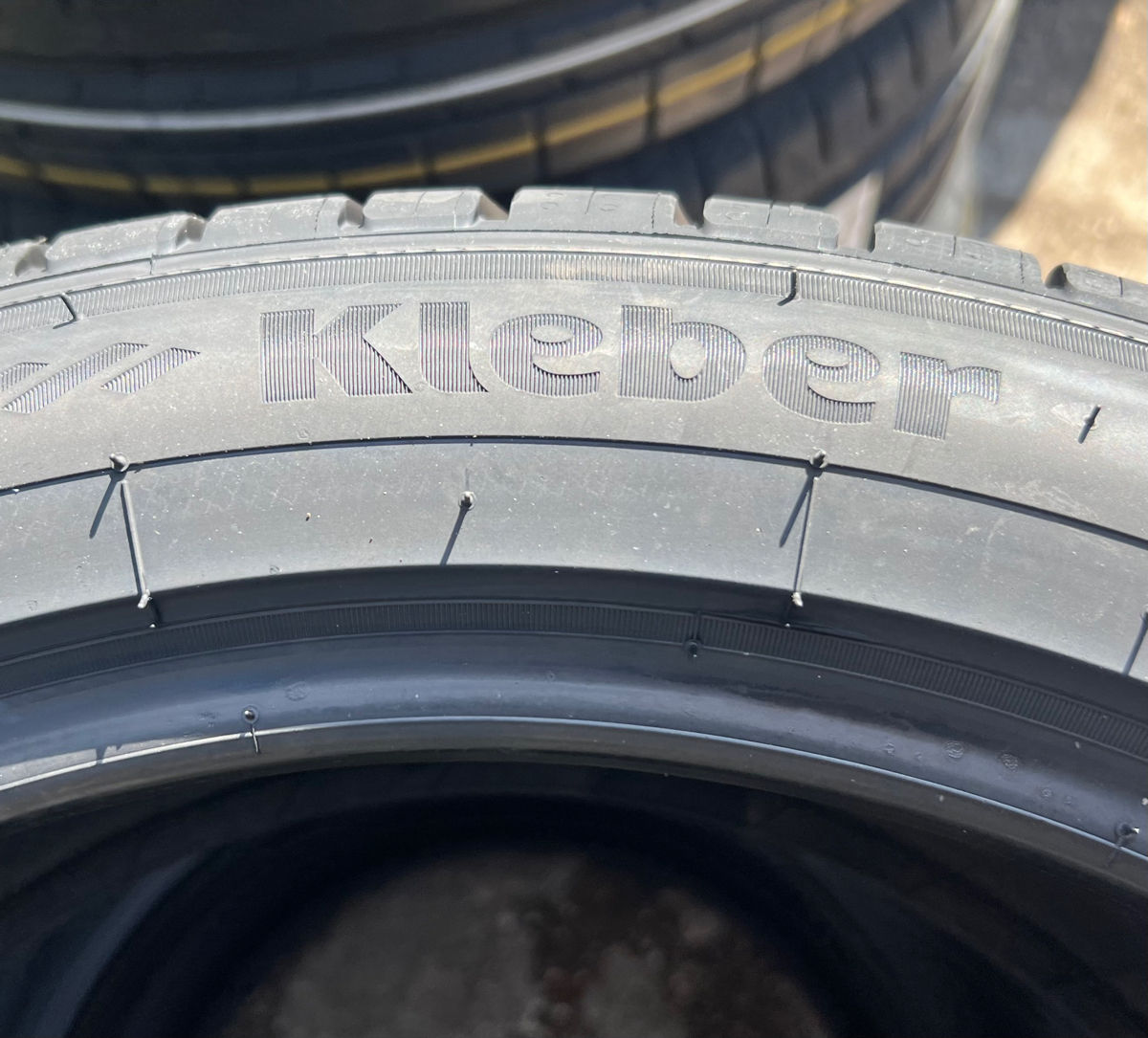 235/45 R18 Kleber Dynaxer HP5 (Michelin Group)/ Доставка, livrare toata Moldova 2025 foto 8