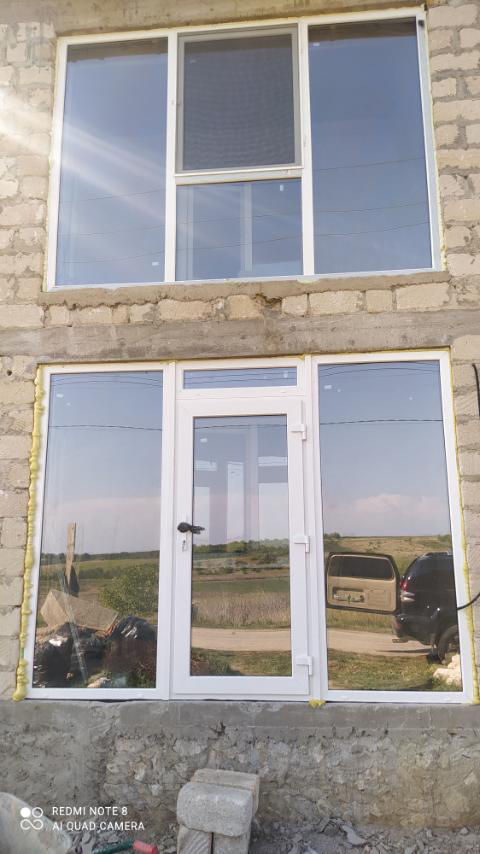 Montplast.srl - ferestre şi uşi pvc salamander /trocal /veka /rehau/ Kommerling foto 1