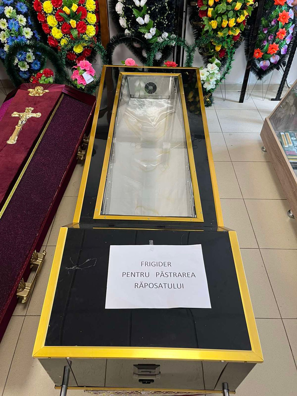 Transport Funerar Orhei, Călarasi, Rezina, Strășeni foto 3