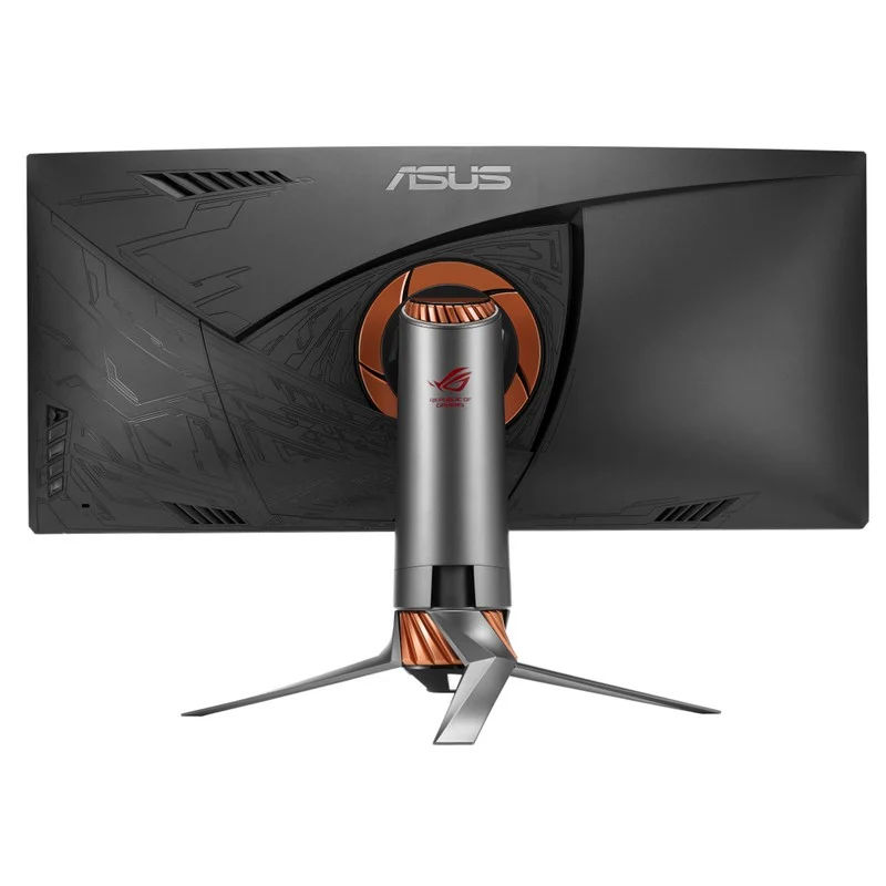 Asus PG348Q 34inci разбитый экран Ecran spart foto 0