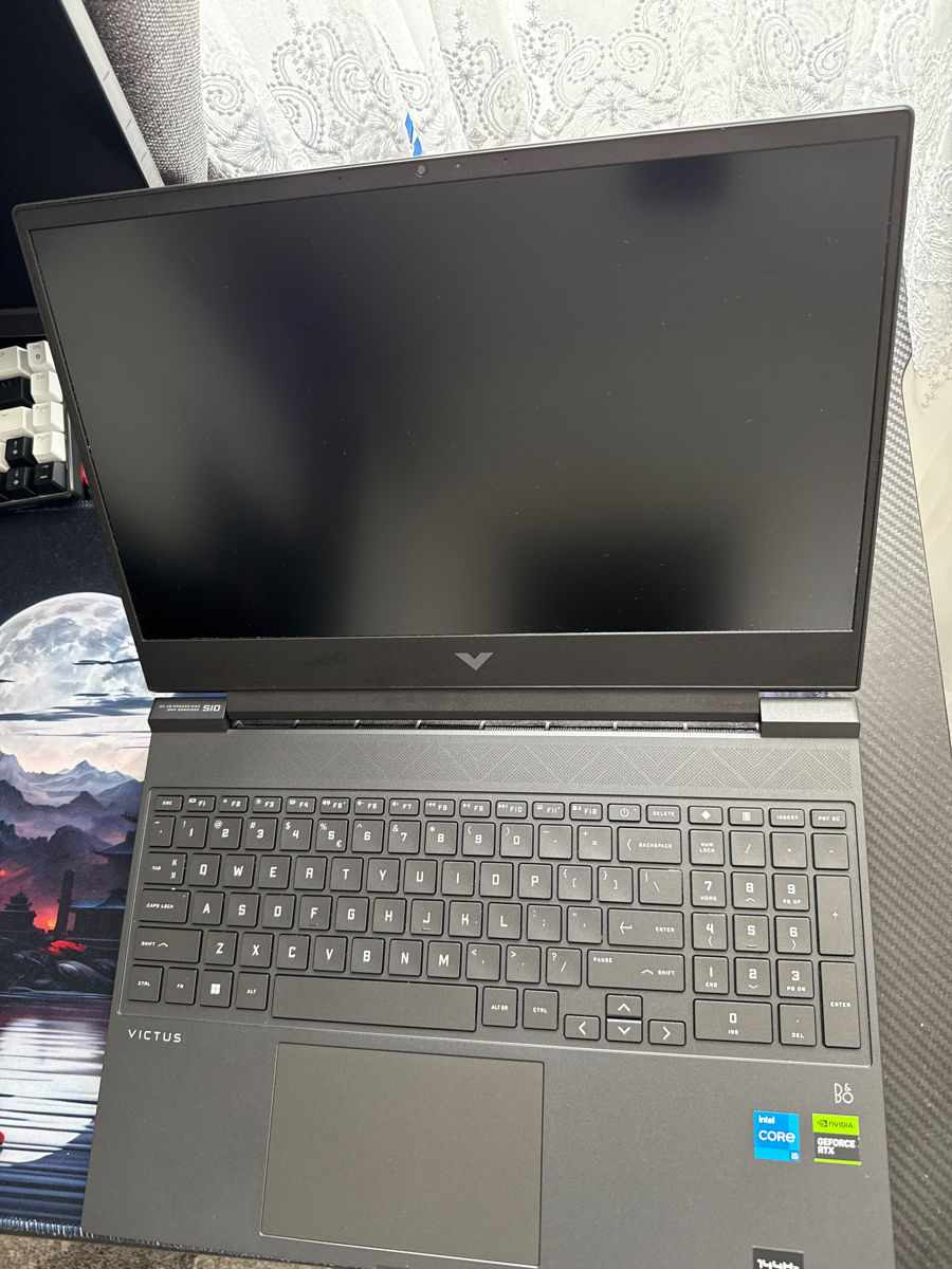 Laptop pentru jocuri  foto 4
