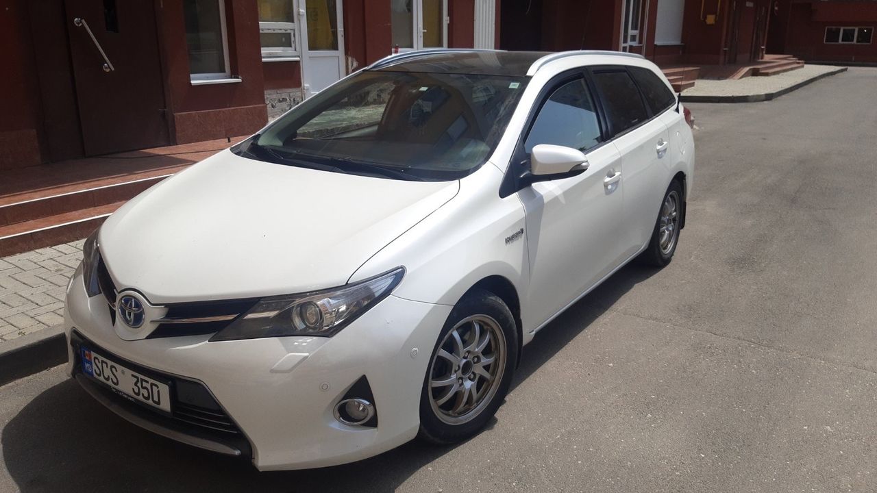 Chirie Auto fara limita de kilometri! / BigRent / Rent a Car foto 4