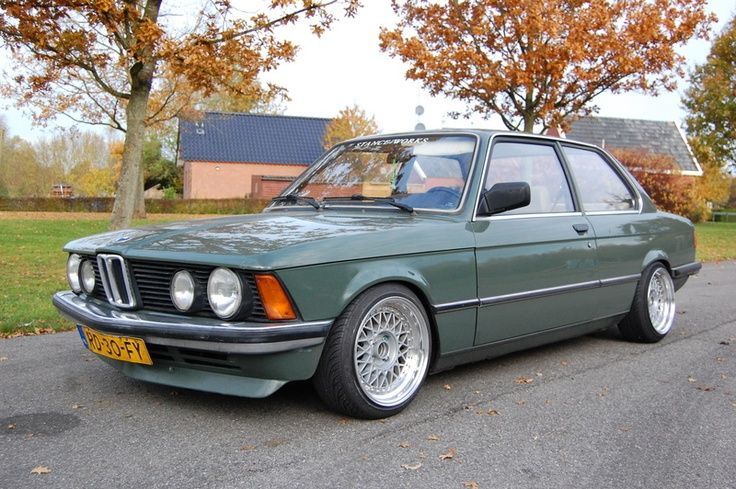 Продам запчасти BMW E21 фото 3