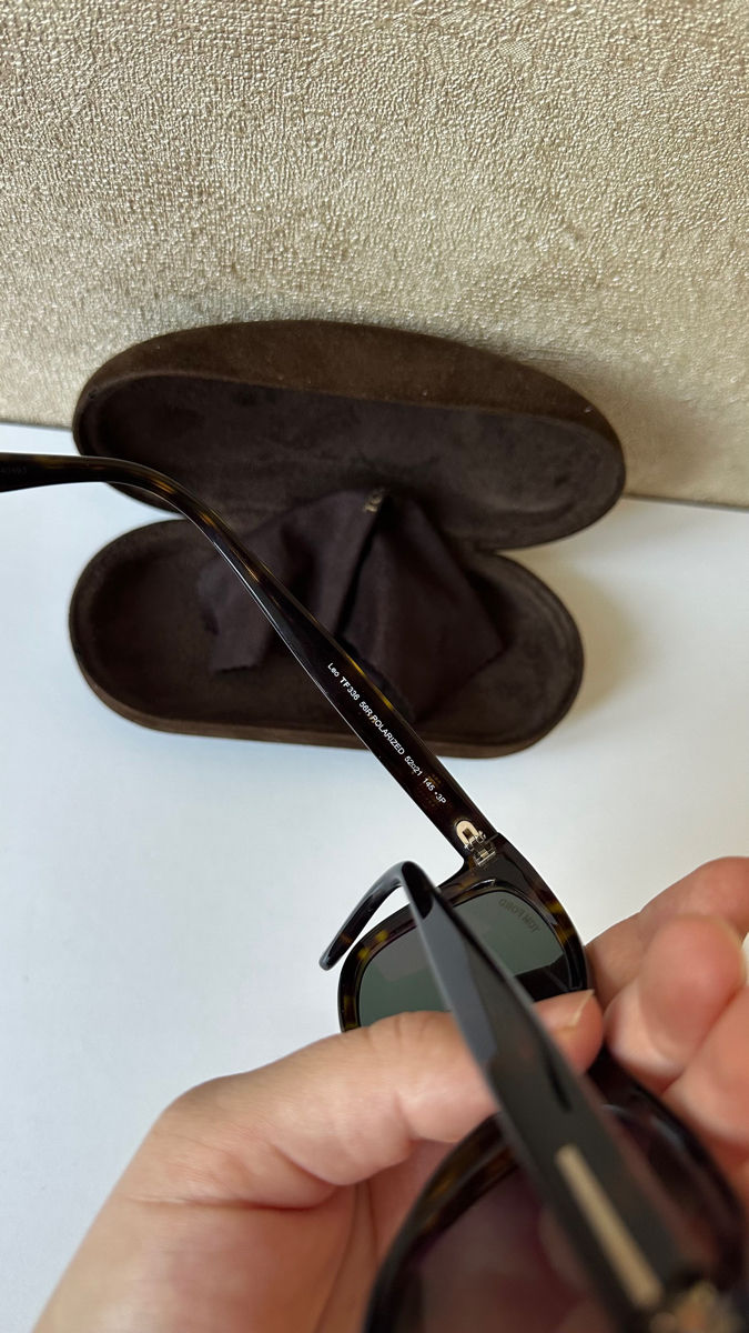 Ochelari Tom Ford  foto 2