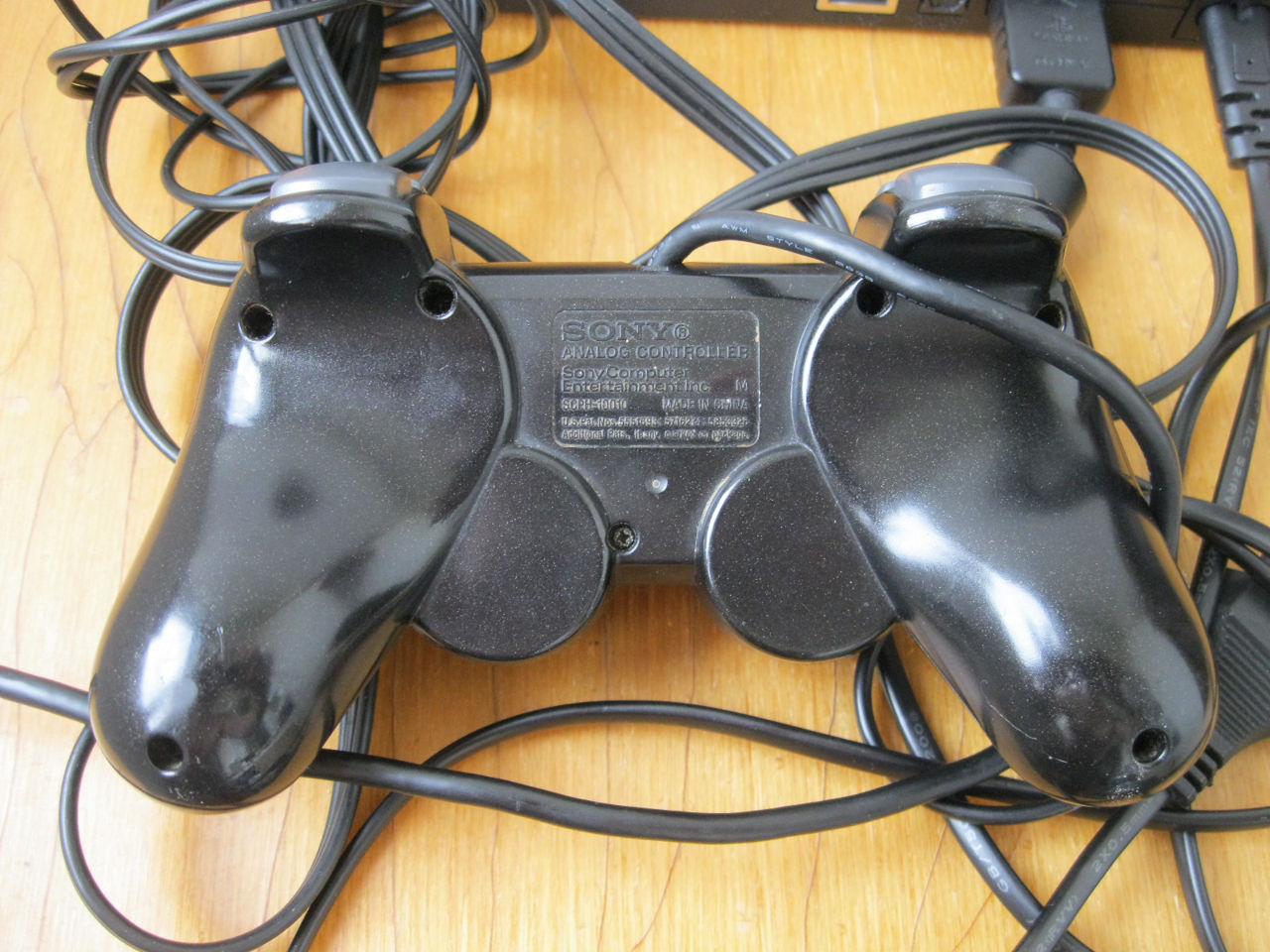 Прошить ps2 scph 90008