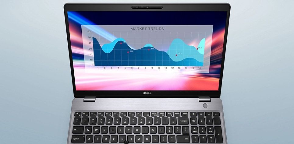 Dell Latitude 5500. Новый в упаковке foto 0