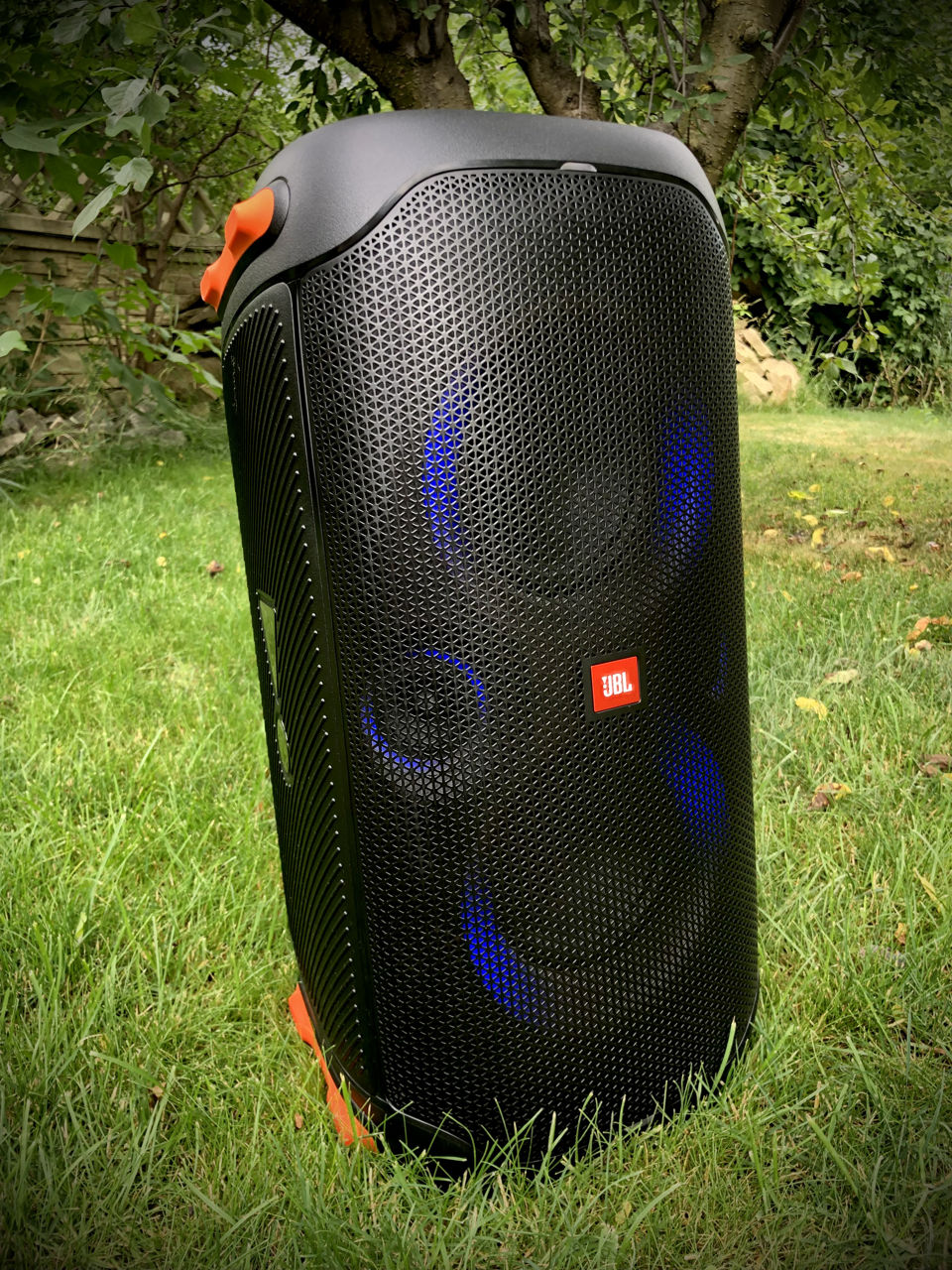 Jbl partybox 310 240 вт обзоры