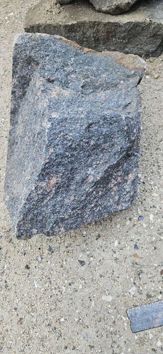 Piatră decorativă! Granit! Piatră de rîu! фото 9