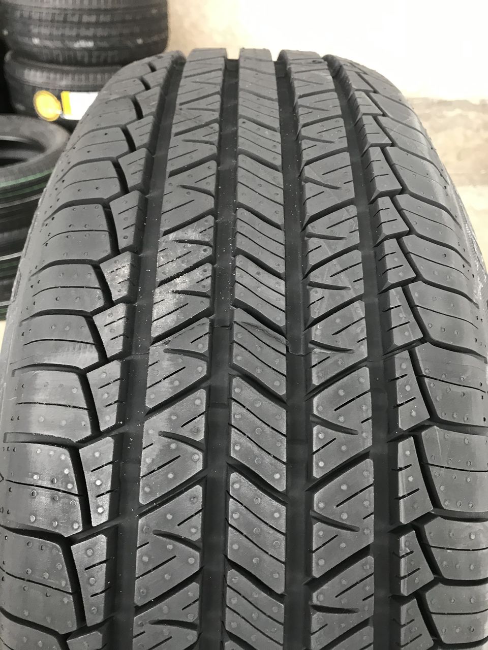 235/60 R18 Riken 4x4 Road 701 (Michelin Group)/ Доставка, livrare toata Moldova foto 2