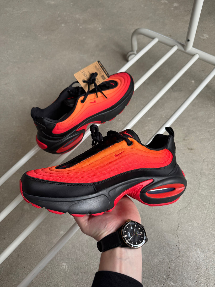 Nike Portal Shoes TN фото 2