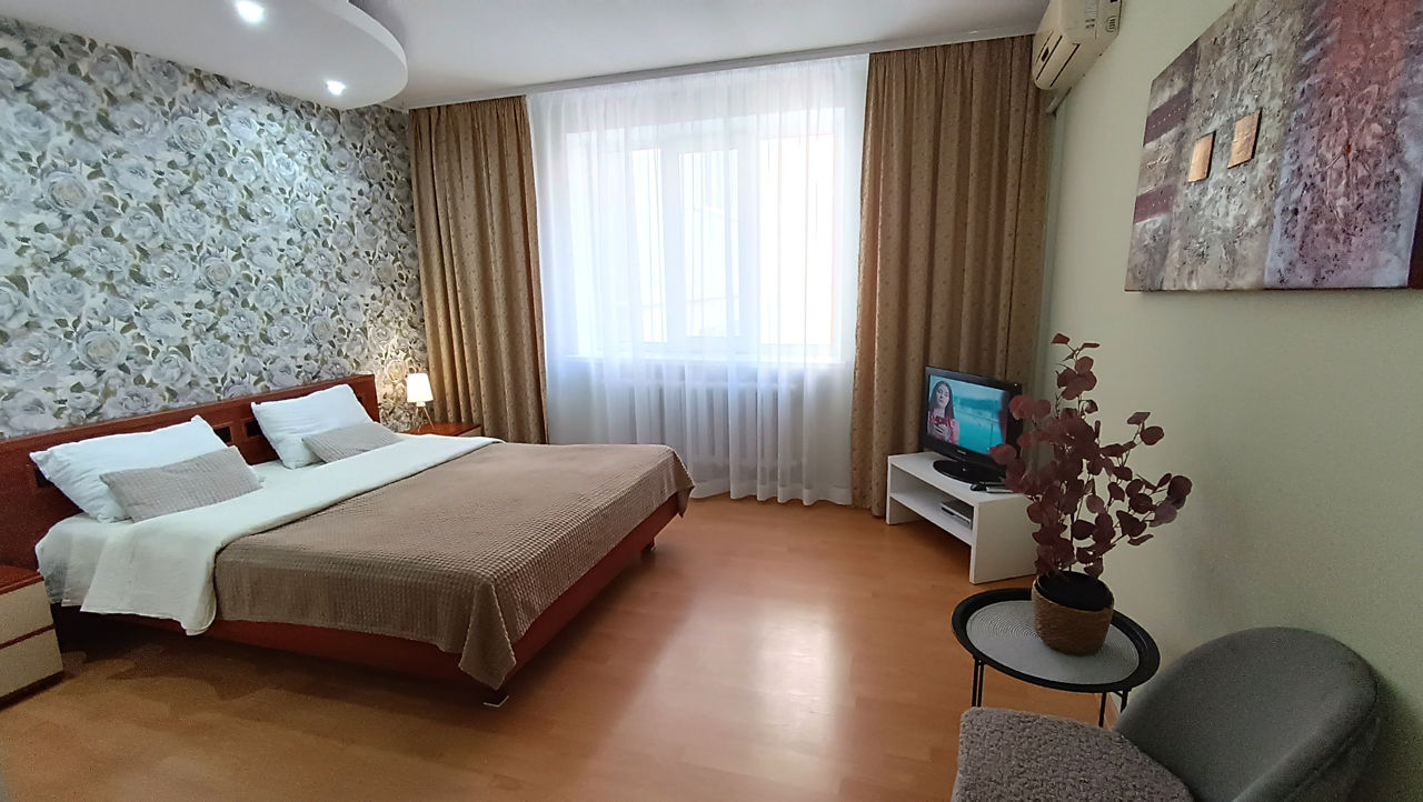 Apartament cu 1 cameră,  Centru,  Chișinău,  Chișinău mun. foto 0