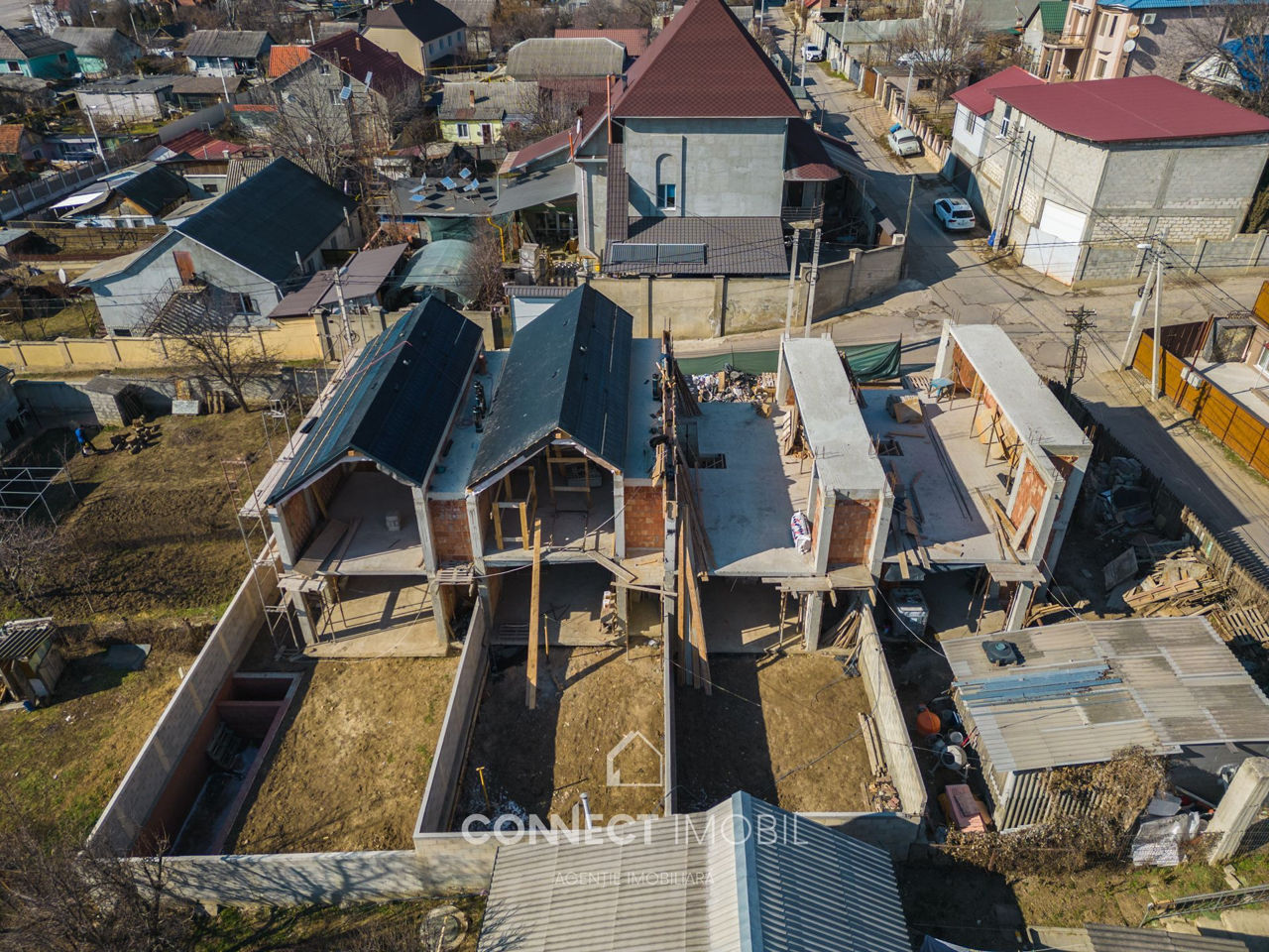 str. Movileni,Ciocana, Chisinau foto 11