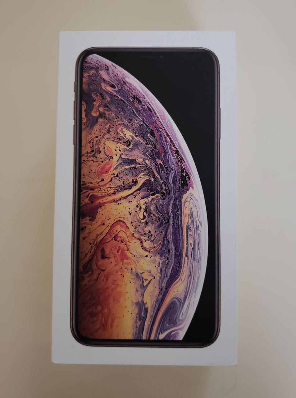 Vînd iPhone Xs max unlocked 256GB