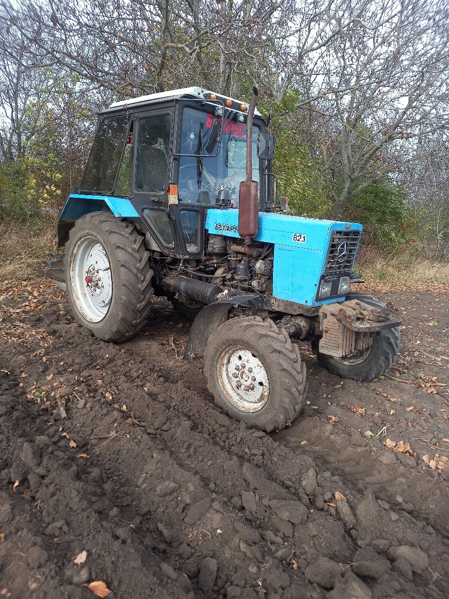Tractor  фото 1