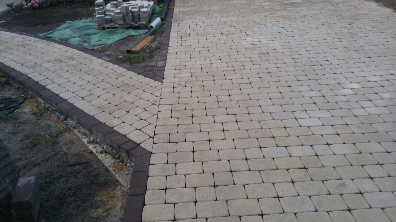 Plăci de trotuar de la producătorul Avantaj-AV!Тротуарная плитка от производителя Avantaj-AV! foto 17