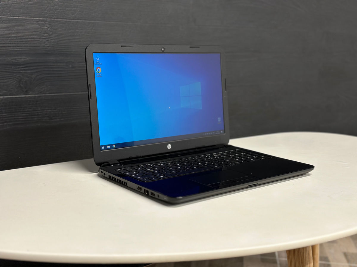 HP Pavilion AMD/4GB/500GB/Garantie! foto 2