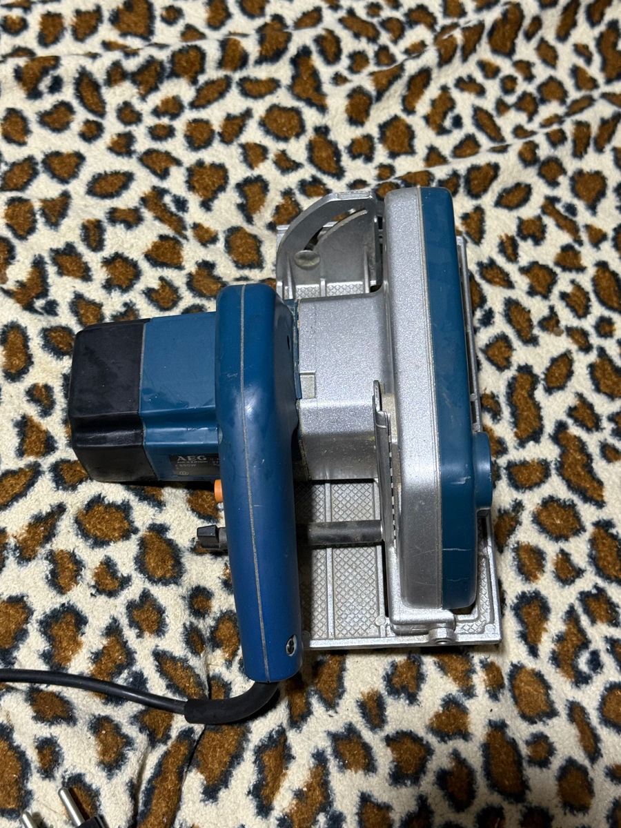 AEG HK 52  foto 1