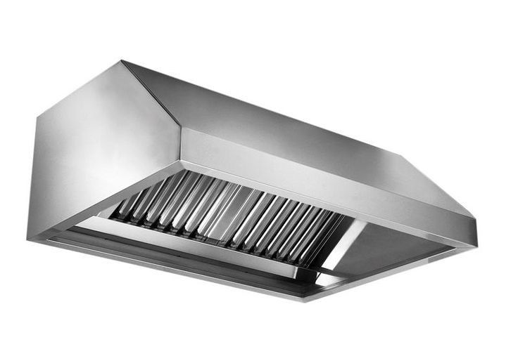 Hote inox de la producator foto 0
