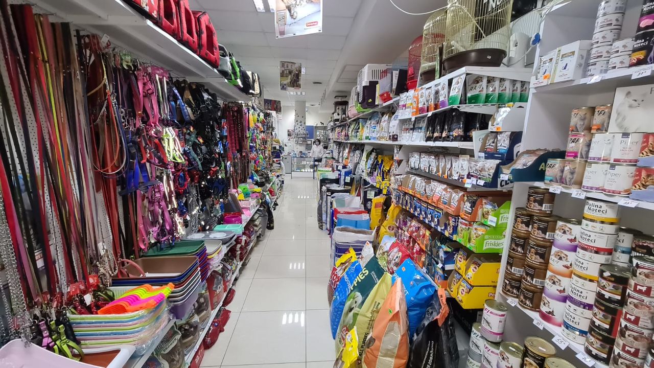 Zooshop-Farmacie Veterinara foto 2