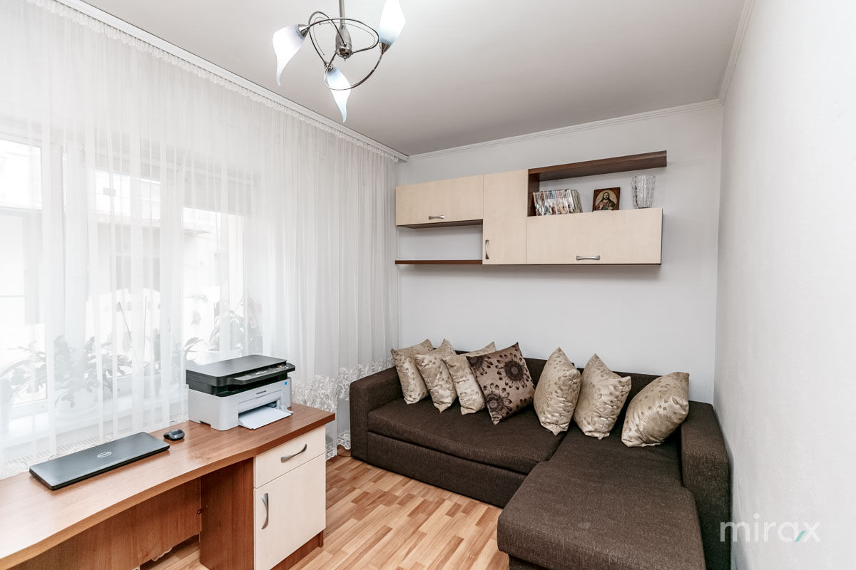str. Ion Buzdugan, Buiucani, mun. Chișinău foto 19