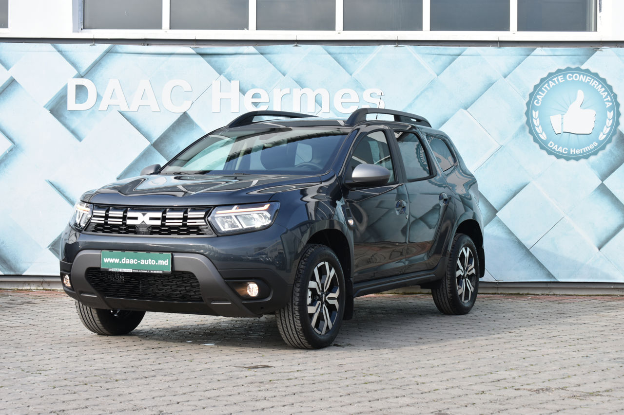 Dacia Duster foto 1