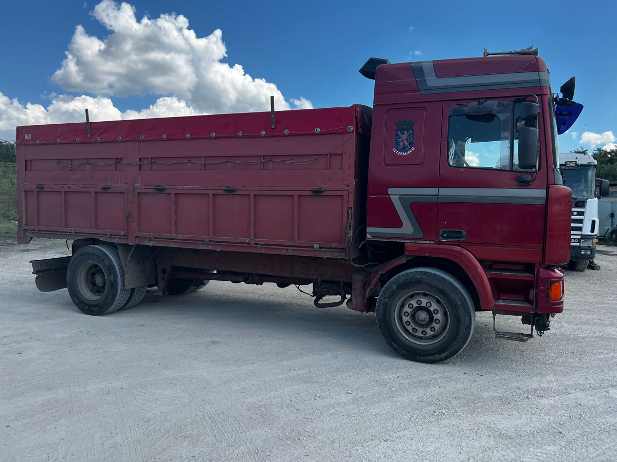 Daf 95 foto 4