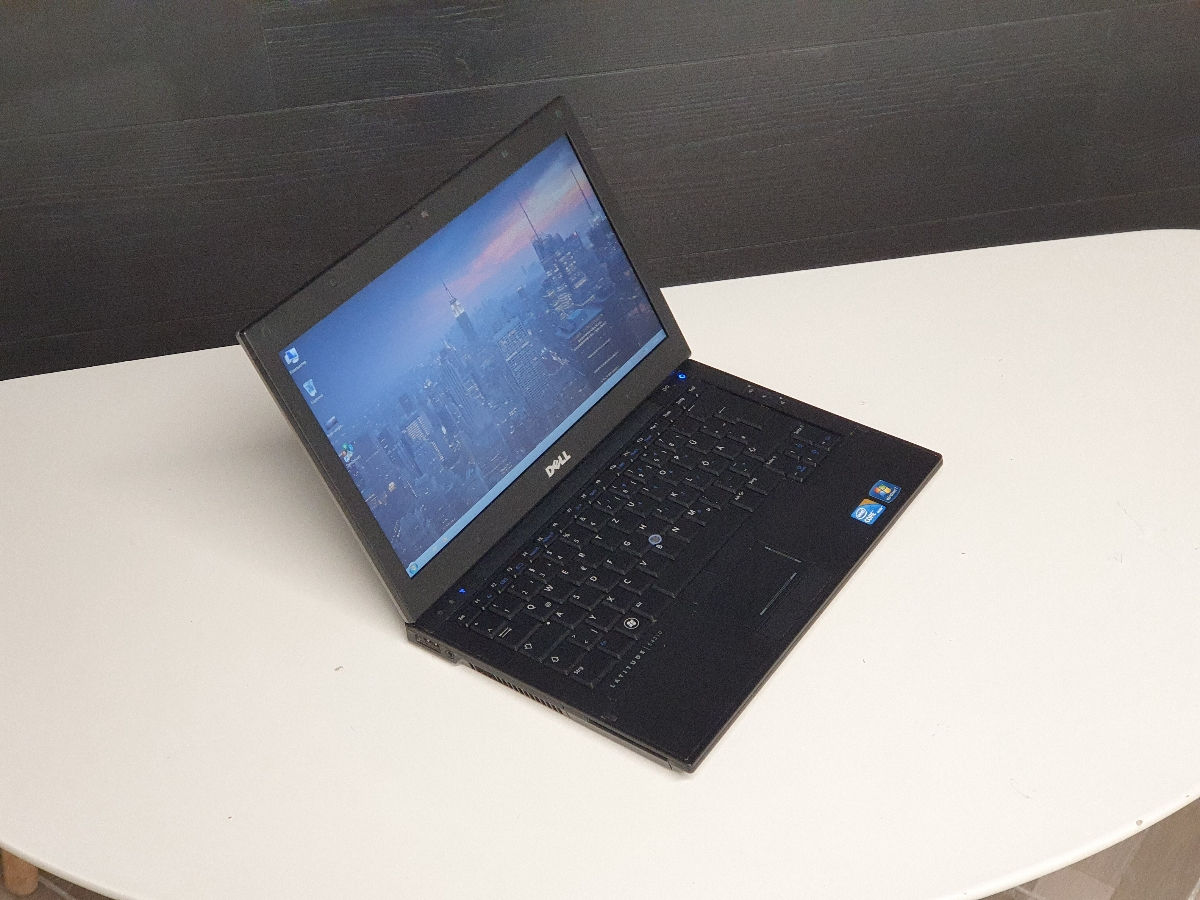 Dell Latitude i5/8GB/500GB/Livrare/Garantie! foto 1