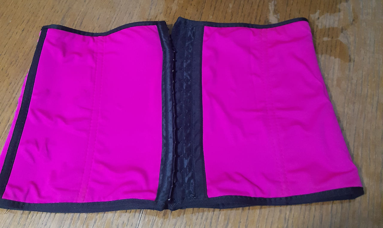 Корсет разм. Л