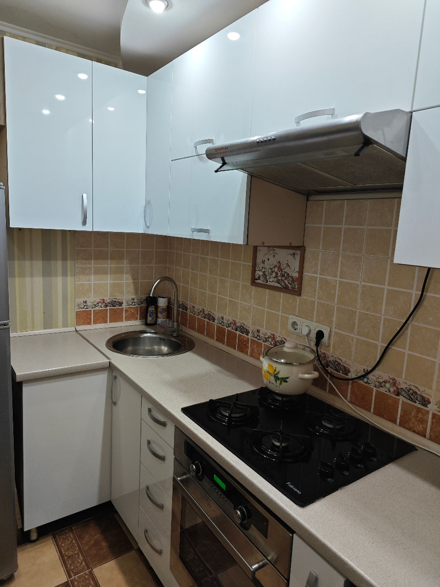 Apartament cu 1 cameră, 45 m², Telecentru, Chișinău foto 3