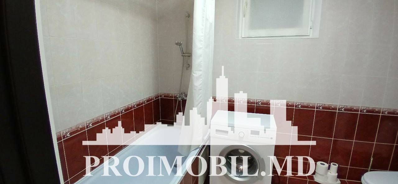 Apartament cu 1 cameră, 65 m², Buiucani, Chișinău foto 5