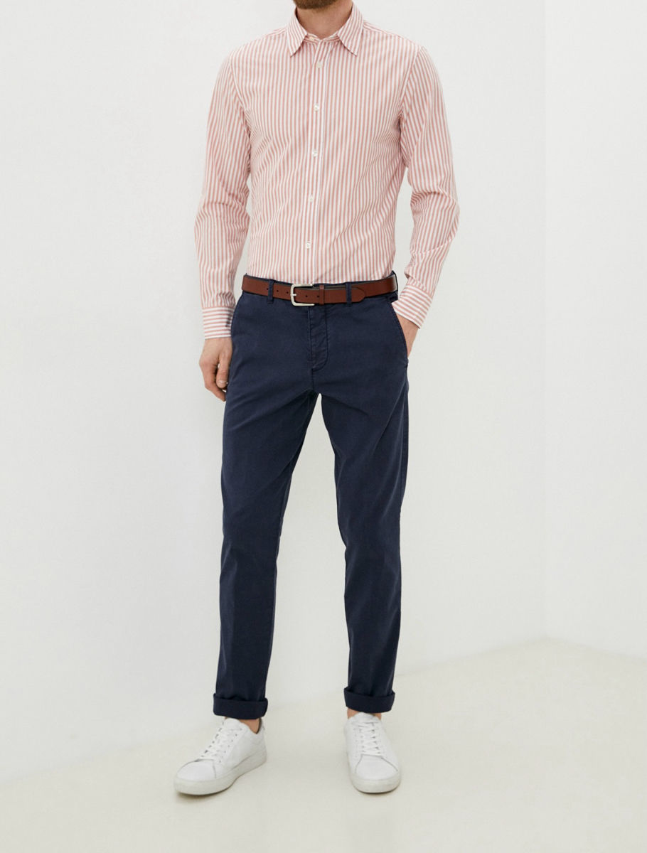 Новая рубашка Banana Republic (S,M,L,XL) foto 2