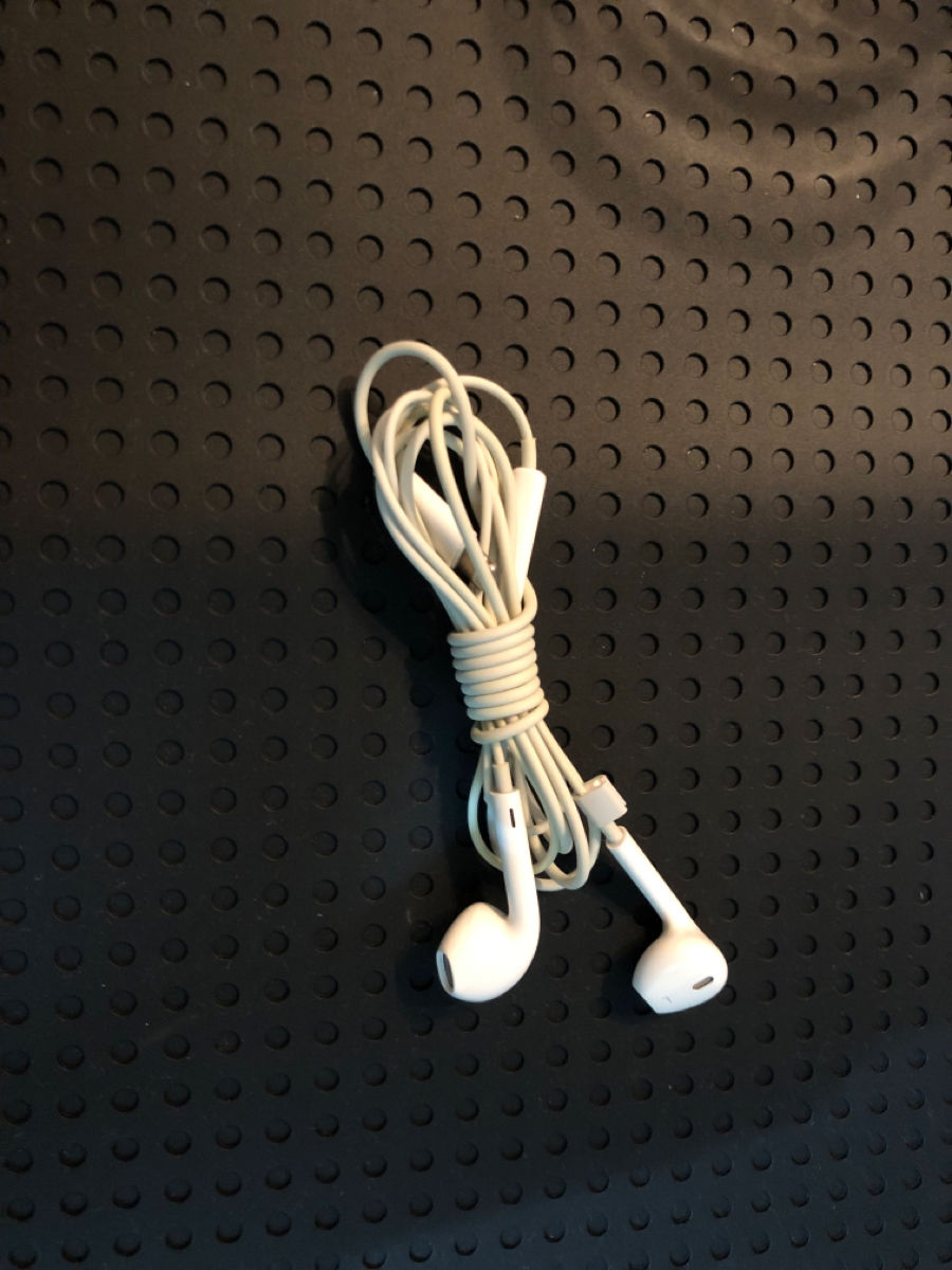 EarPods
