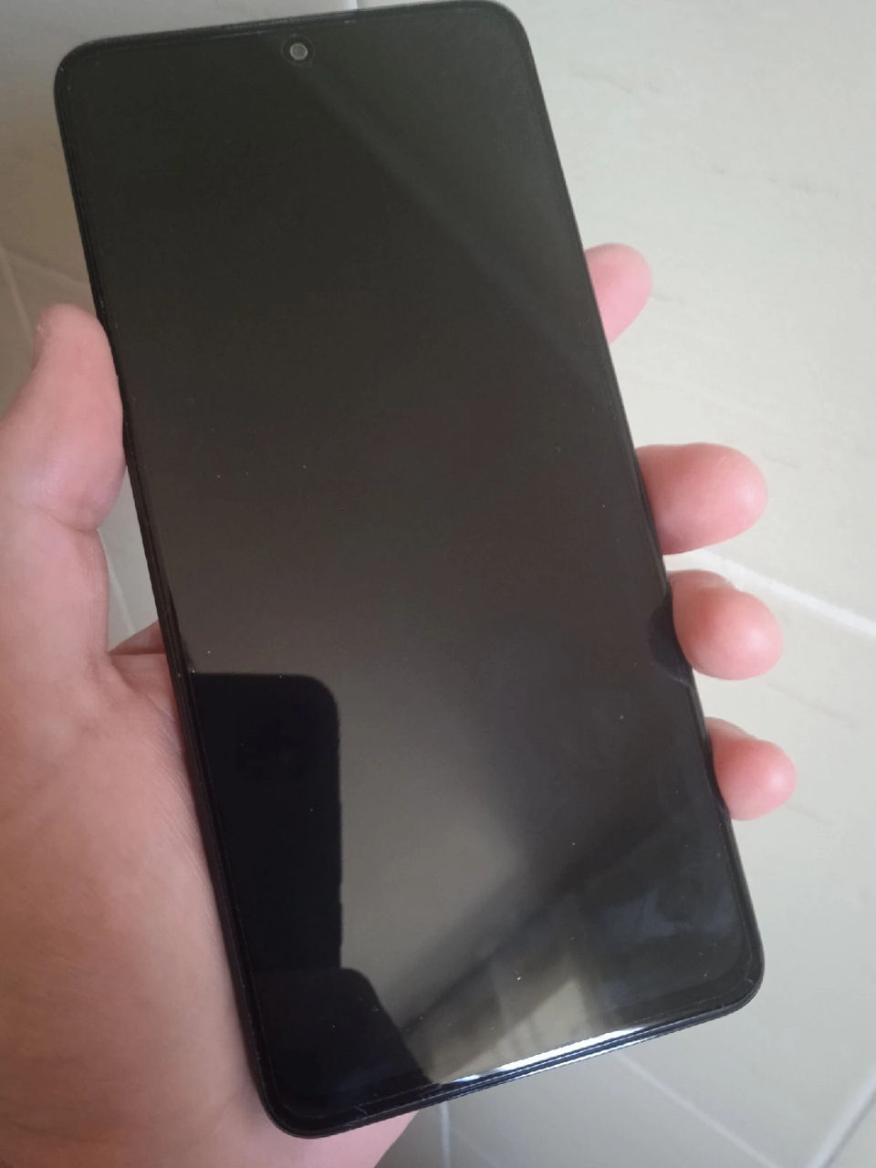 Redmi 9 Качество Фото