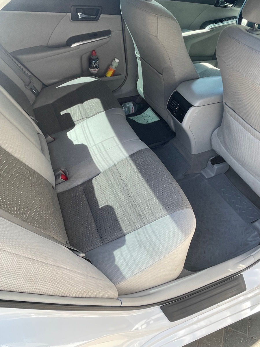 Toyota Camry foto 4