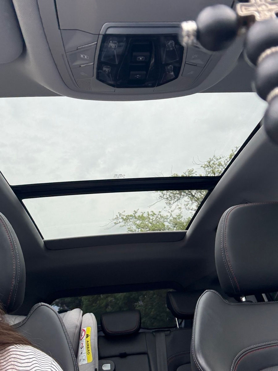 Chery Tiggo 7 Pro фото 7