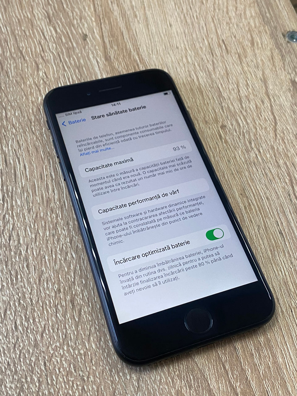iphone se 2020