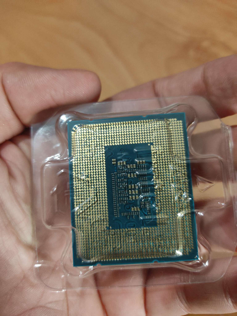 Intel Core i5 13400F / 14400F / 13400 / 14600KF / 13600KF / 12600KF / 12400F / 12100F фото 3