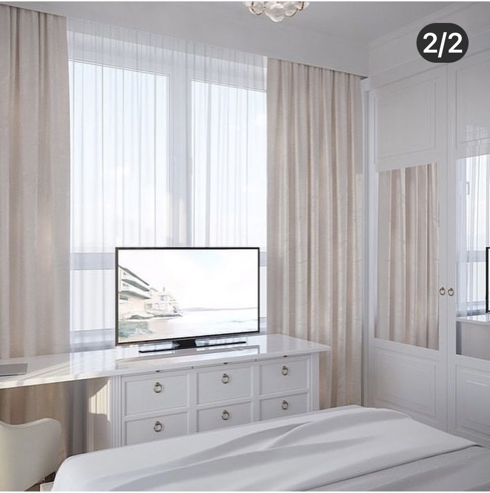 Cusut draperii la comanda in Chisinau – Atelierul DecoEstet.md! foto 18