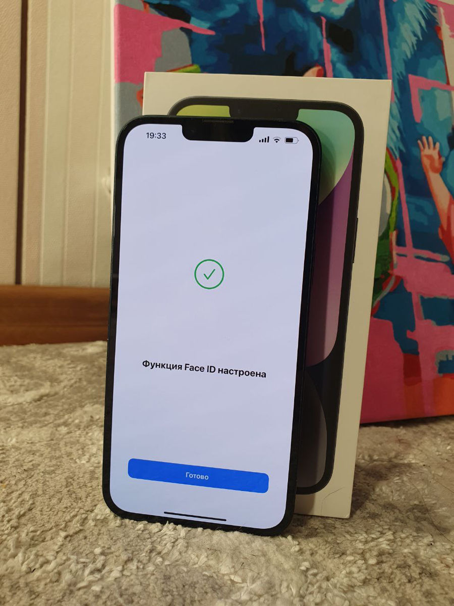 iPhone 14 Plus 128GB фото 5