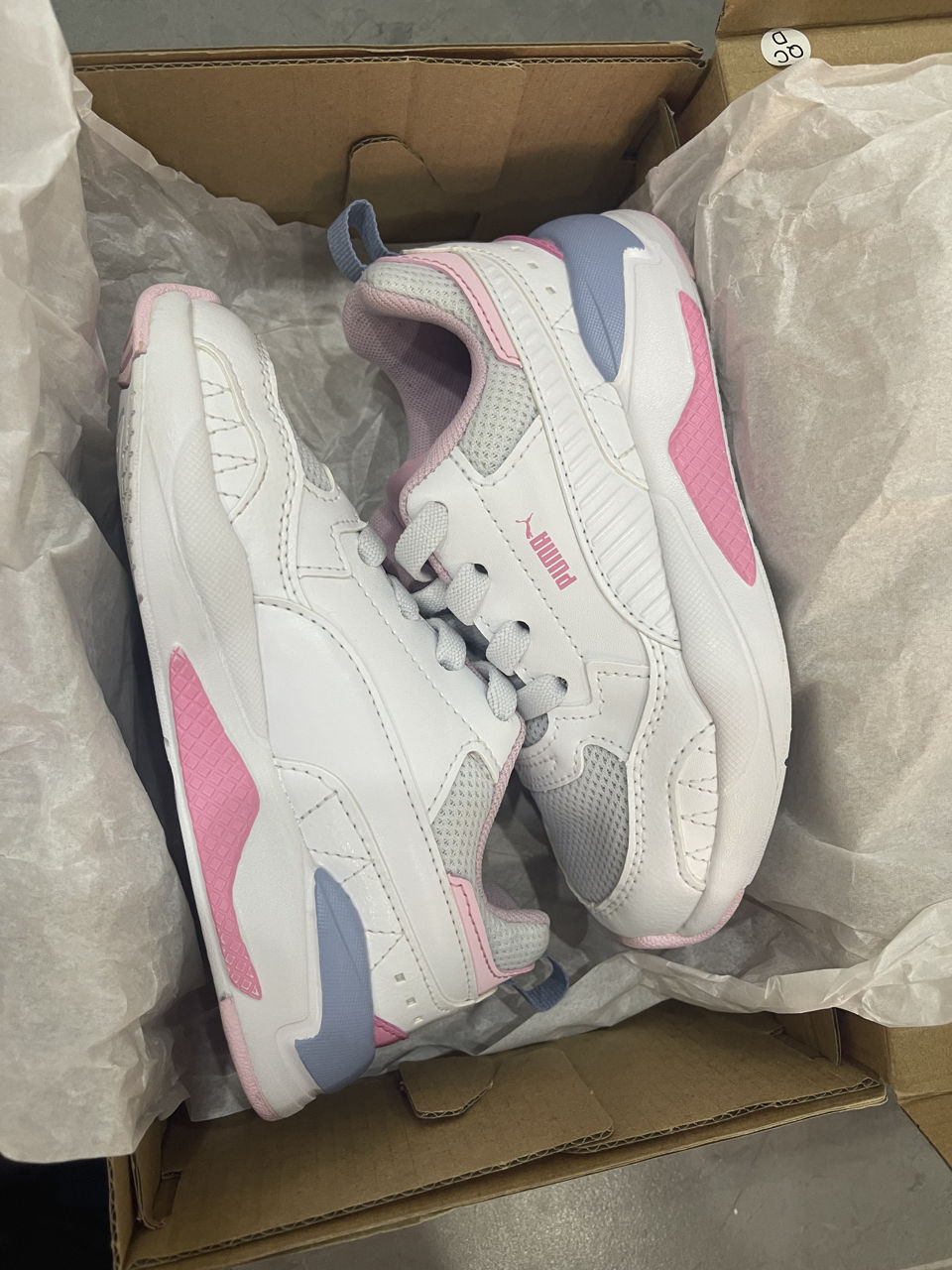 Puma X Ray 2 Square foto 4