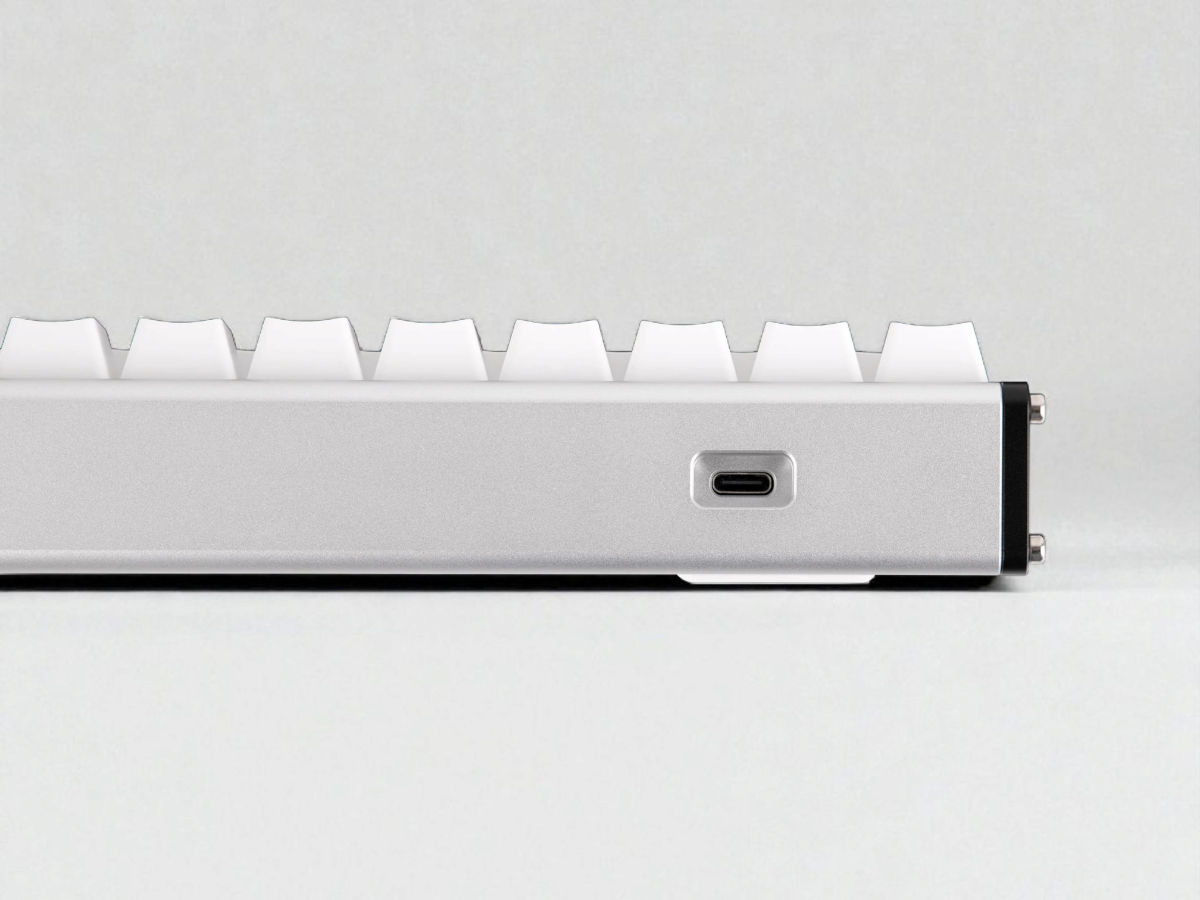[NOU] Ajazz Alux68 Plus/Max (RGB, eSports, Magnetic Switches, Aluminiu) foto 10