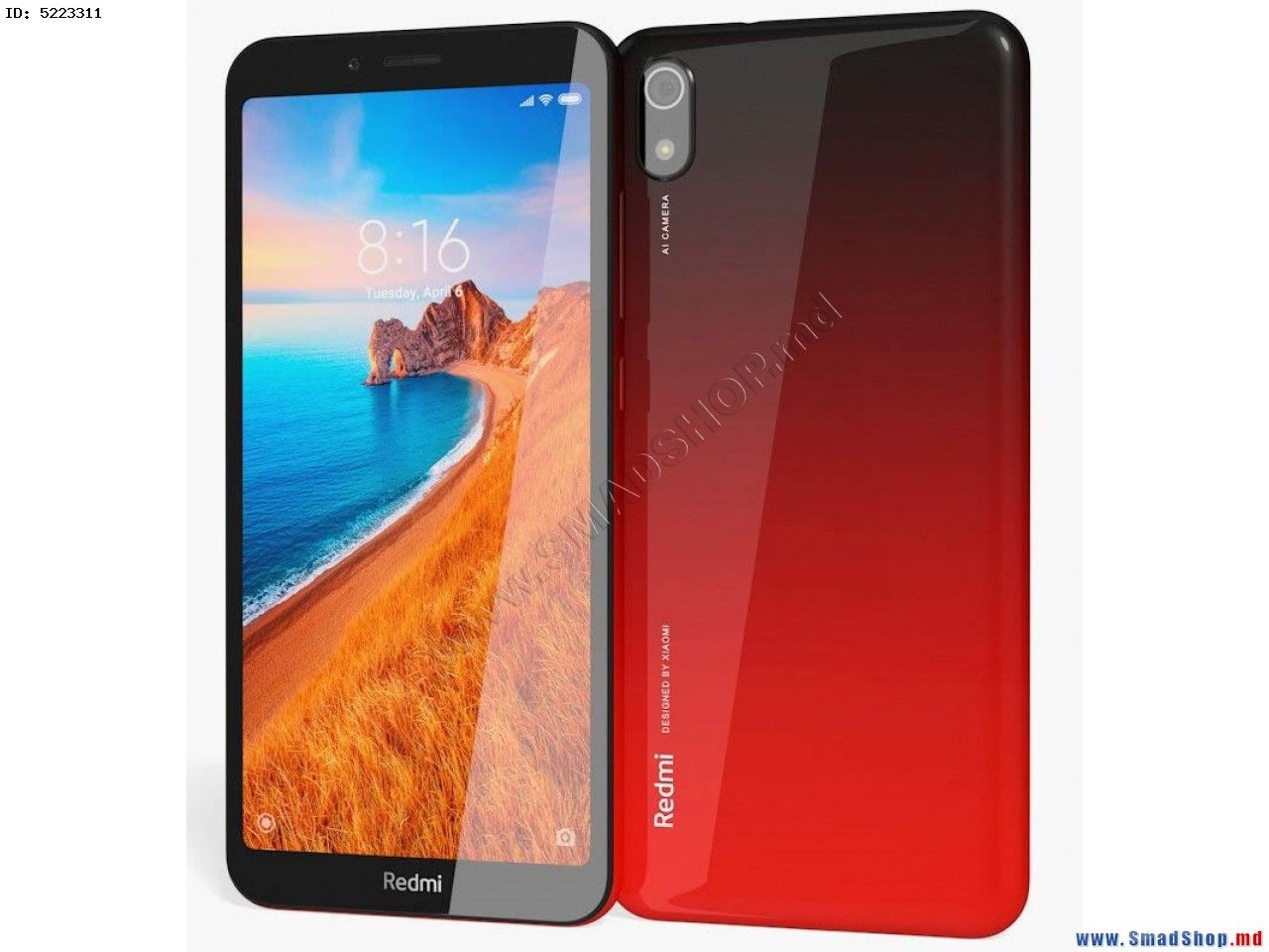Смартфон Xiaomi Характеристики Фото