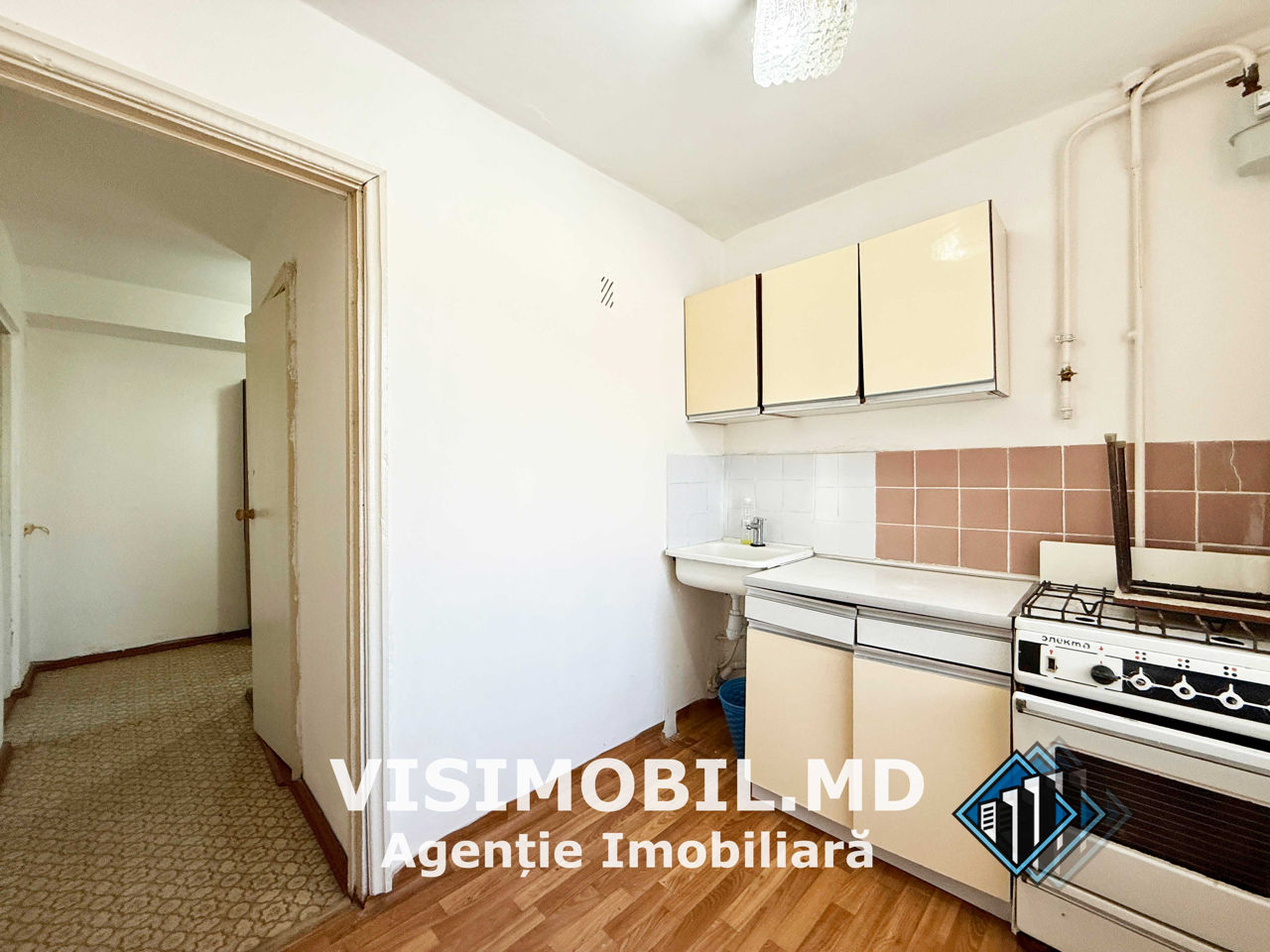 Apartament cu 1 cameră,  Centru,  Ungheni,  Ungheni foto 10