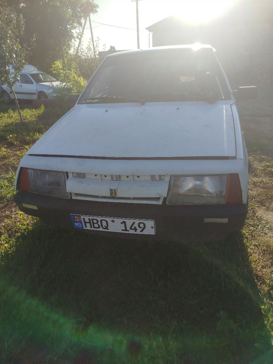 Lada / ВАЗ 2101 foto 2
