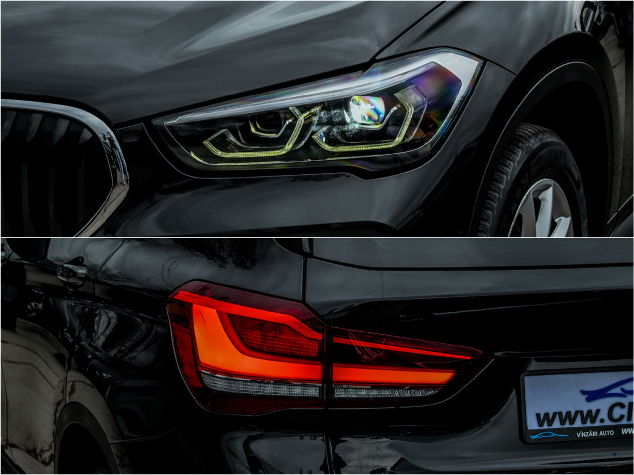 BMW X1 фото 18